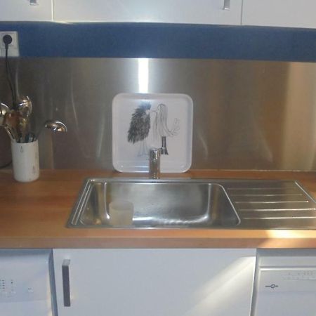 Appartement Le Sainte Barbe Extérieur photo