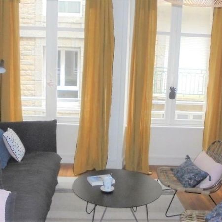 Appartement Le Sainte Barbe Extérieur photo