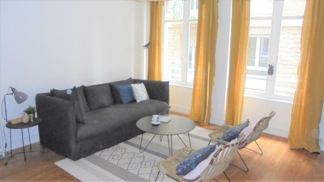 Appartement Le Sainte Barbe Extérieur photo