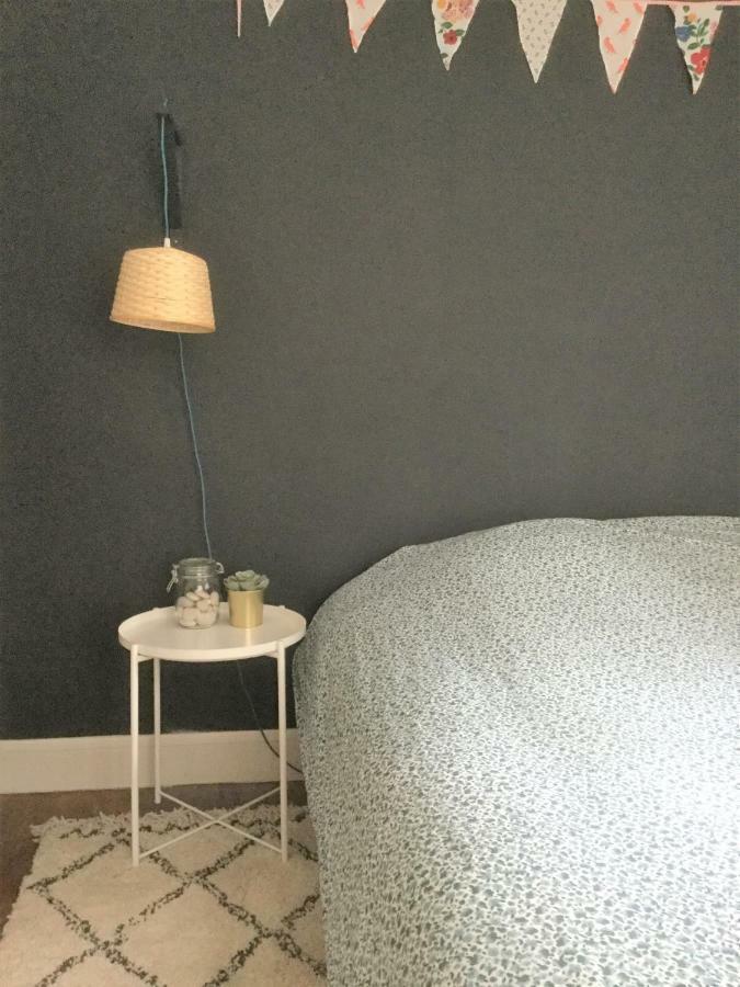 Appartement Le Sainte Barbe Extérieur photo