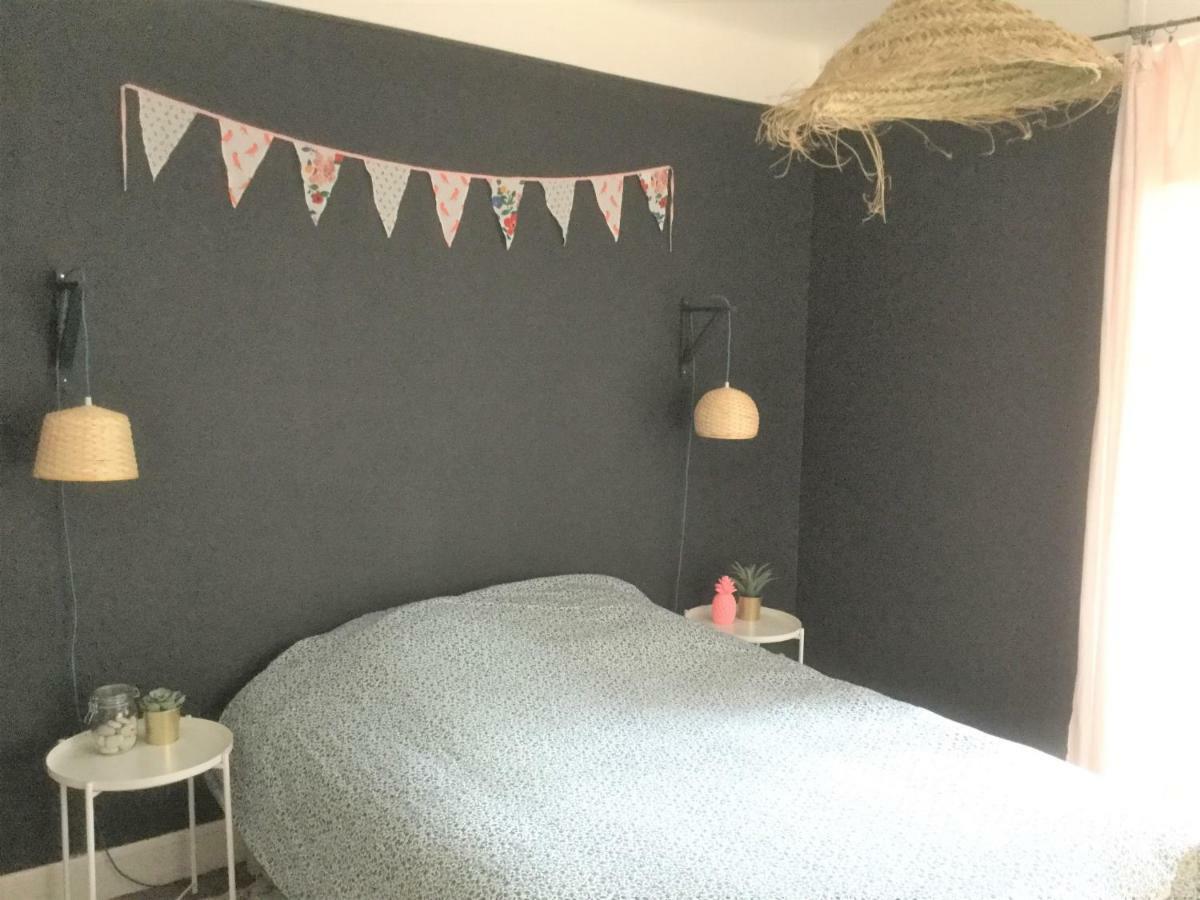 Appartement Le Sainte Barbe Extérieur photo