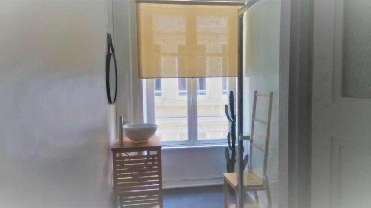 Appartement Le Sainte Barbe Extérieur photo