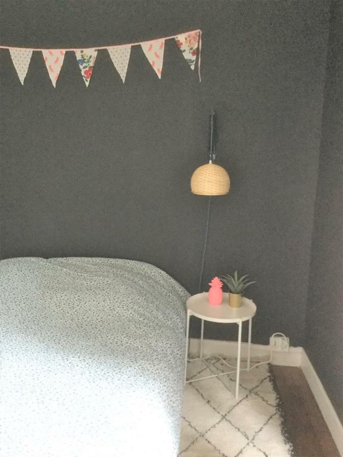 Appartement Le Sainte Barbe Extérieur photo