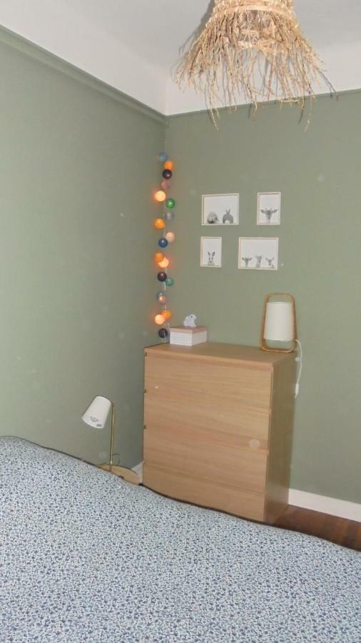 Appartement Le Sainte Barbe Extérieur photo